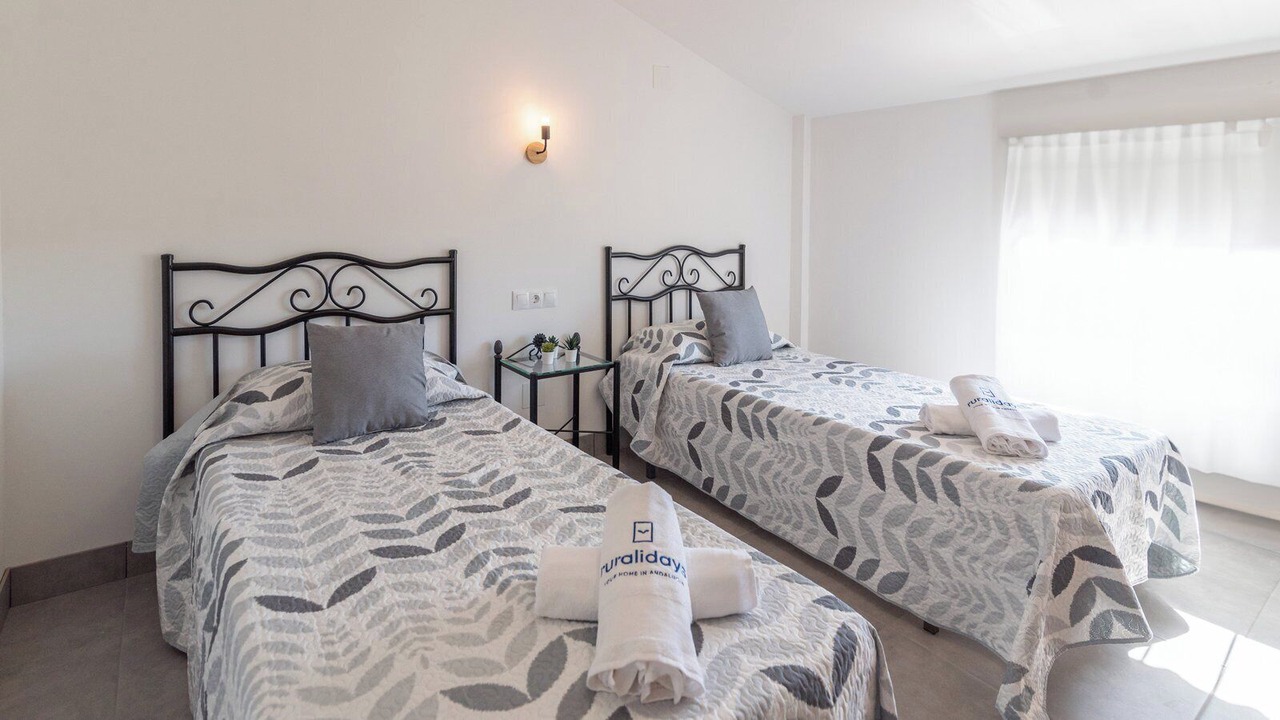 Photo of Bedroom in Riogordo