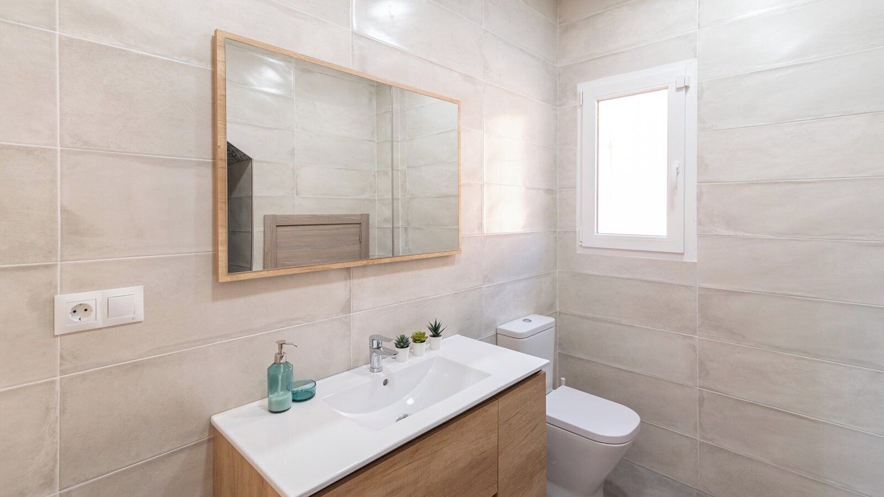Photo of Bathroom in Riogordo