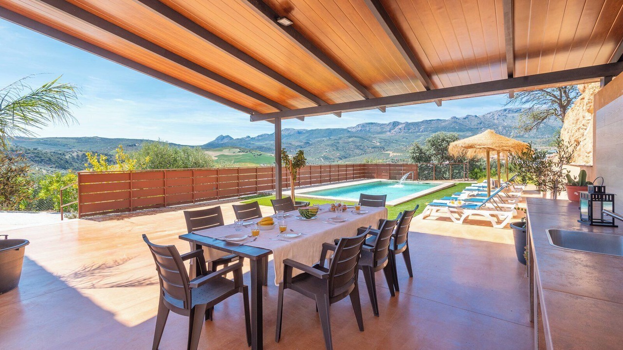 Photo of Outdoor in Riogordo