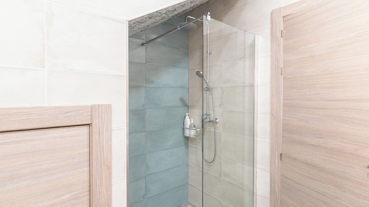 Photo of Bathroom in Riogordo