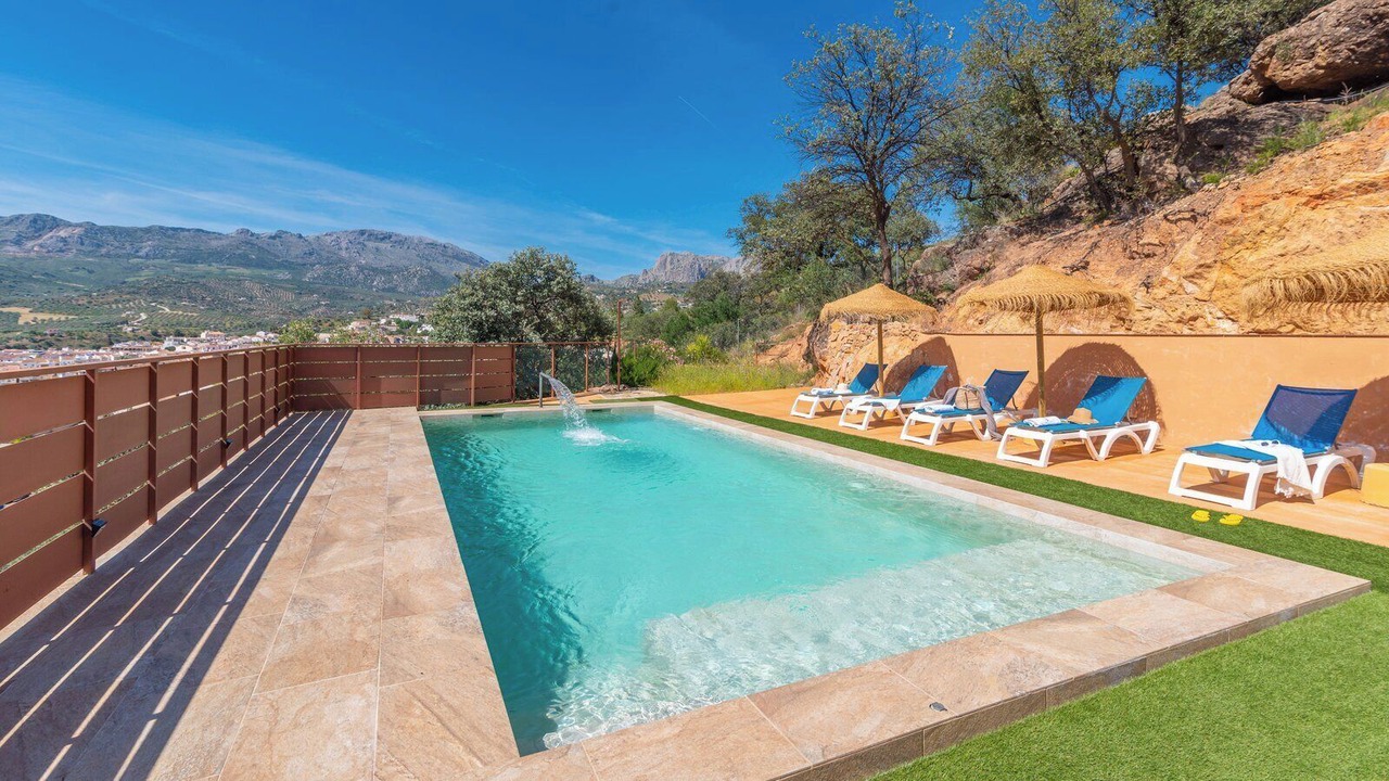 Photo of Outdoor in Riogordo