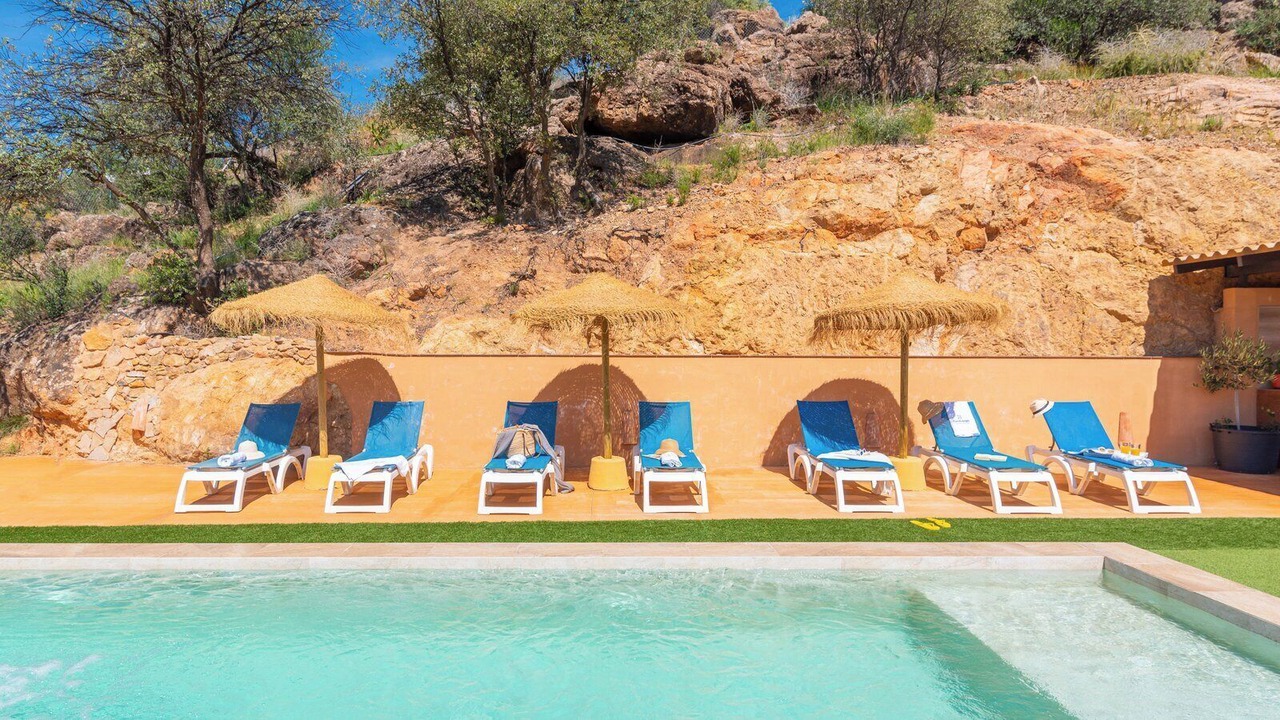 Photo of Outdoor in Riogordo