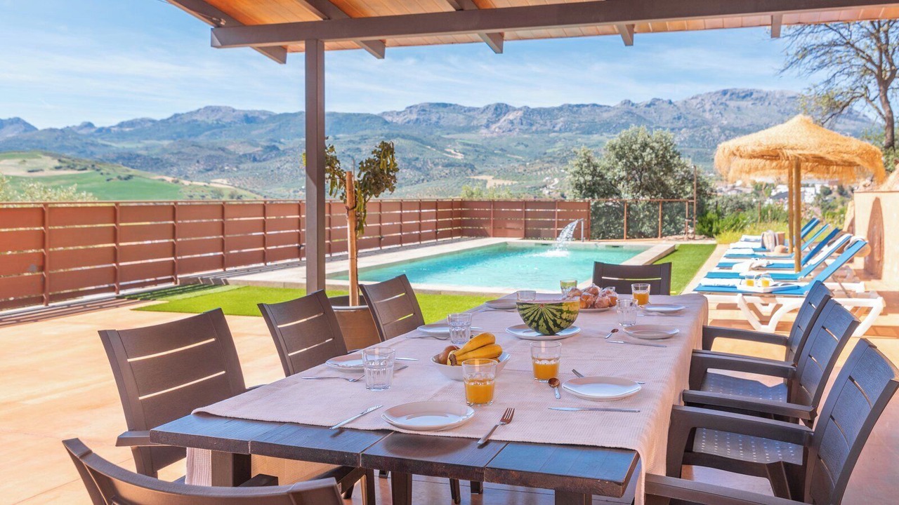 Photo of Outdoor in Riogordo
