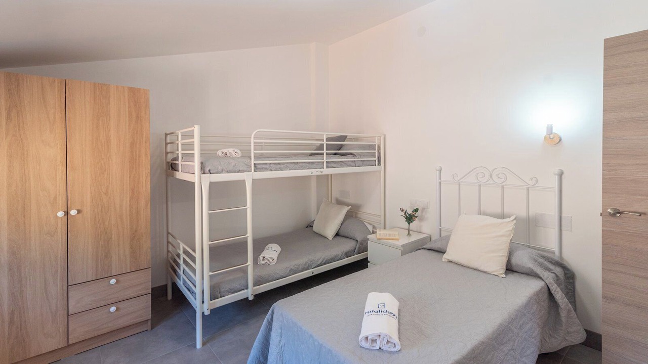 Photo of Bedroom in Riogordo
