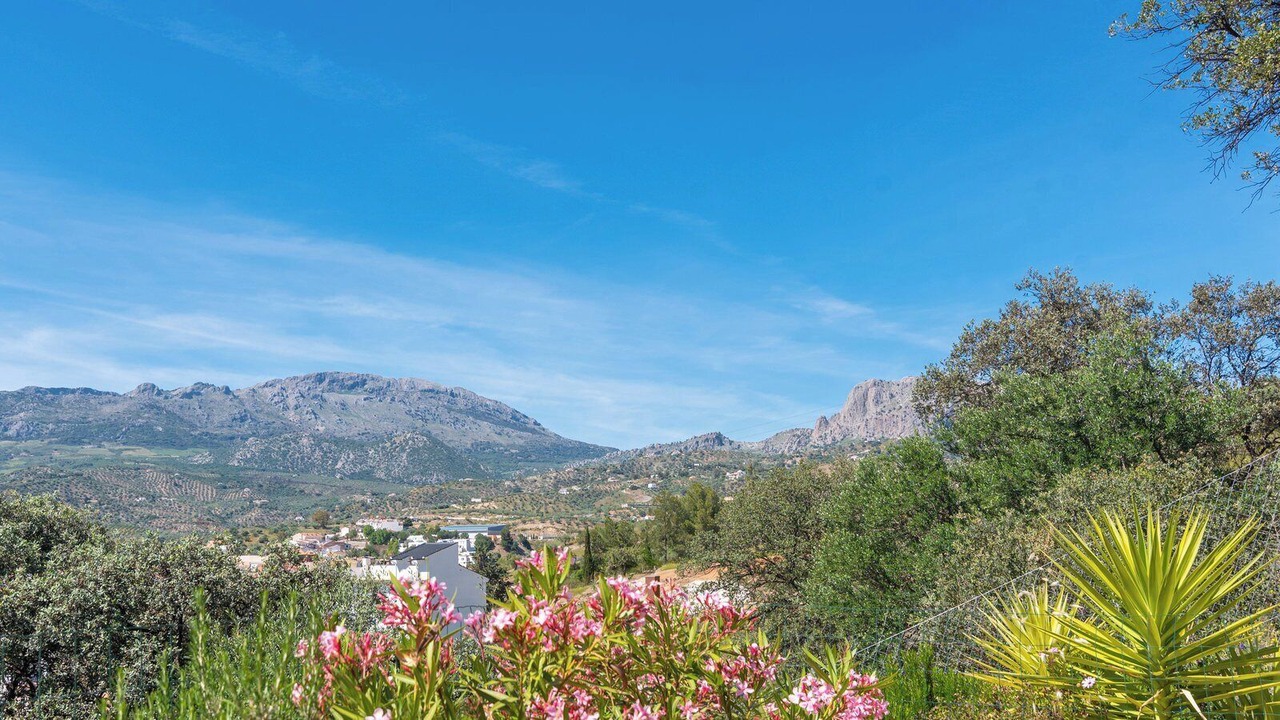 Photo of Outdoor in Riogordo