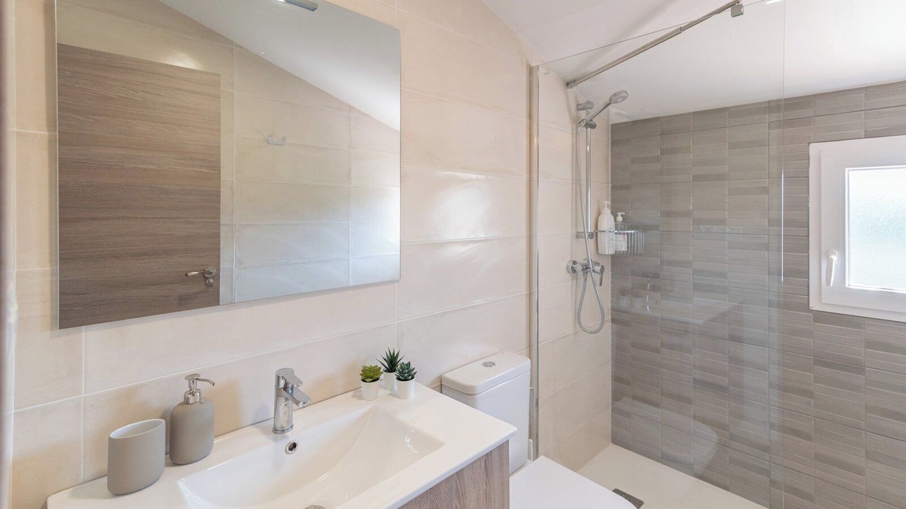 Photo of Bathroom in Riogordo