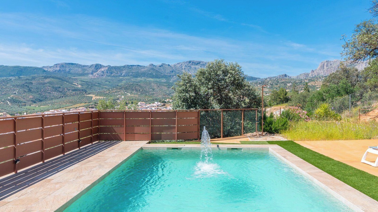 Photo of Outdoor in Riogordo