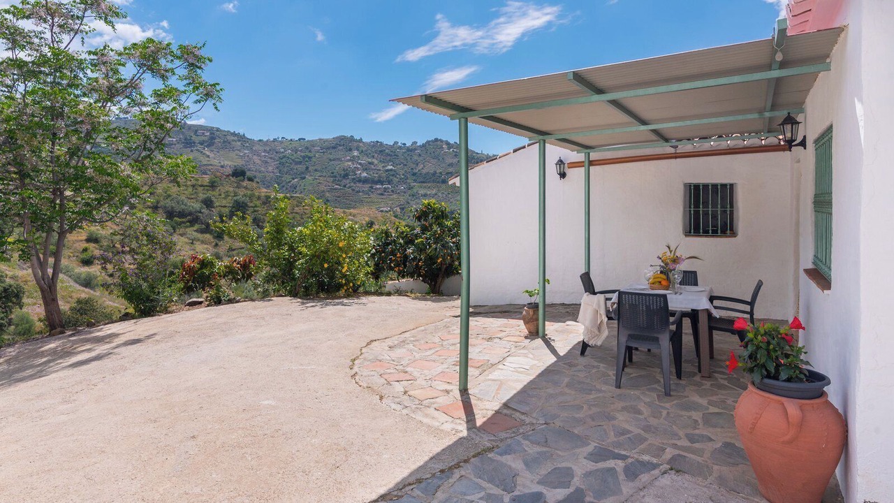 Photo of Outdoor in Sayalonga