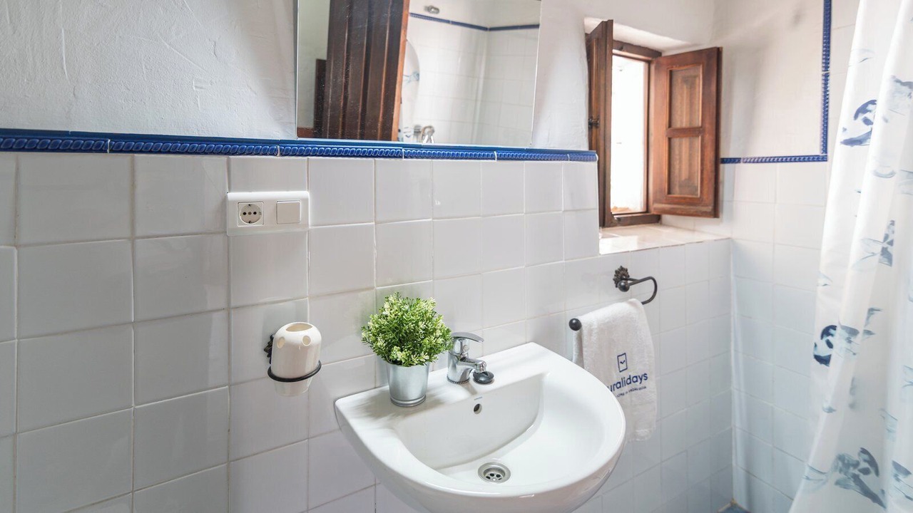 Photo of Bathroom in Sayalonga