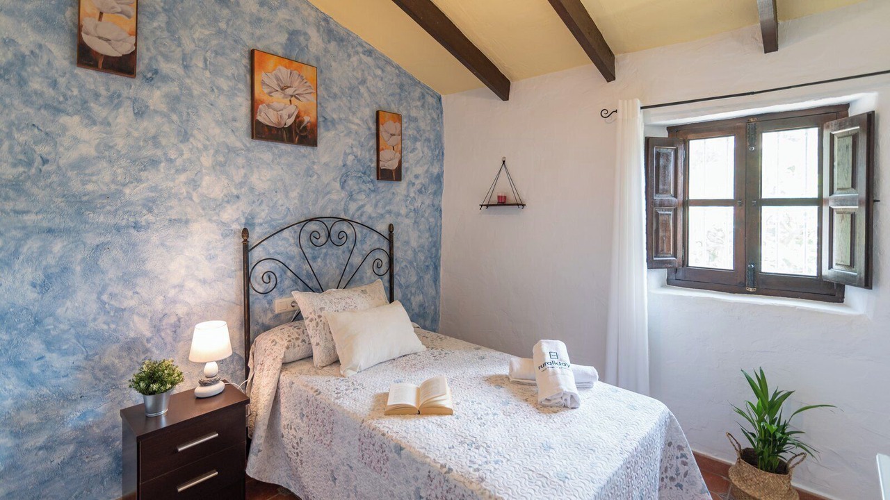 Photo of Bedroom in Sayalonga