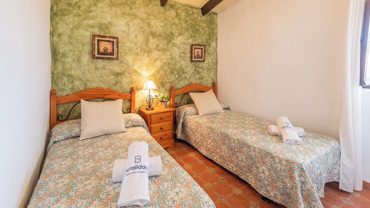 Photo of Bedroom in Sayalonga
