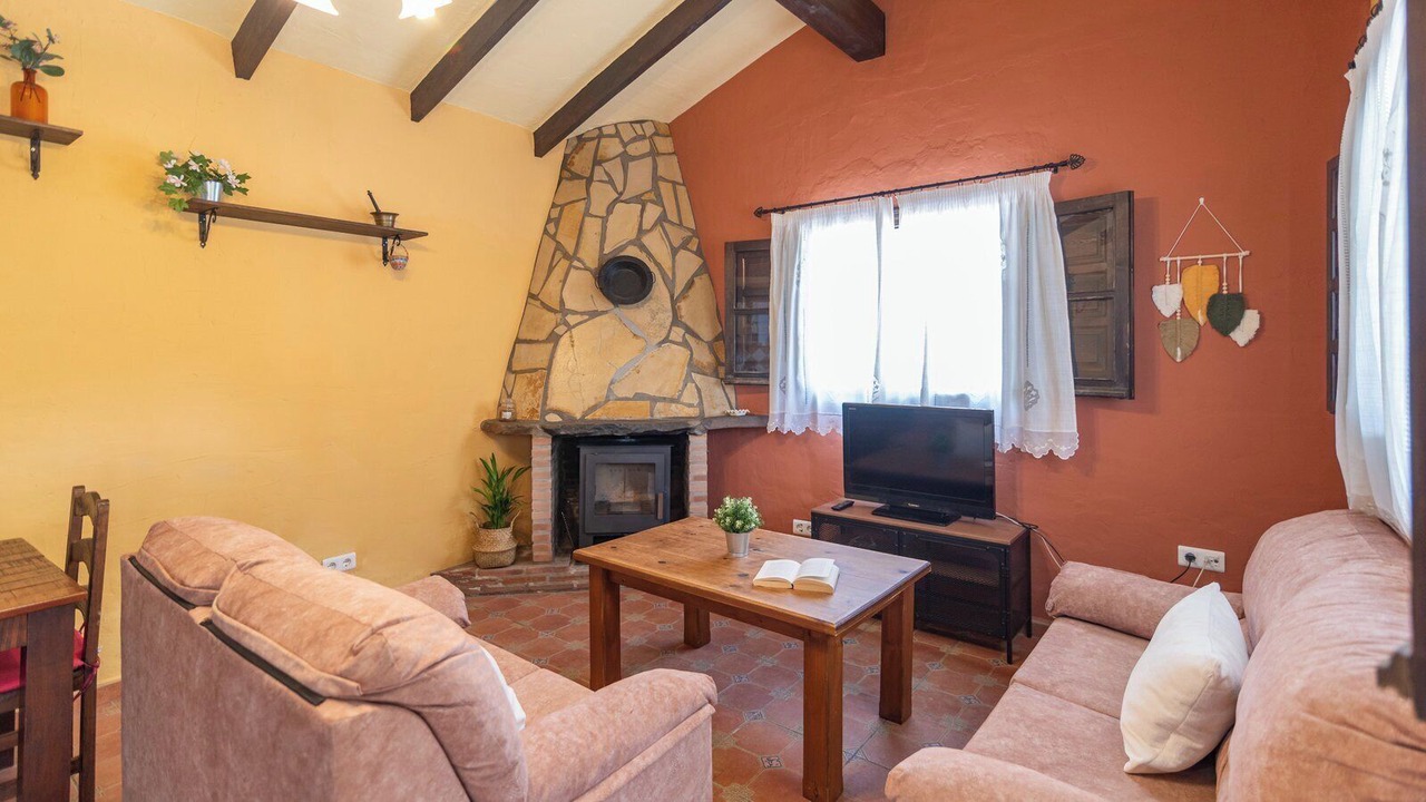 Photo of Livingroom in Sayalonga