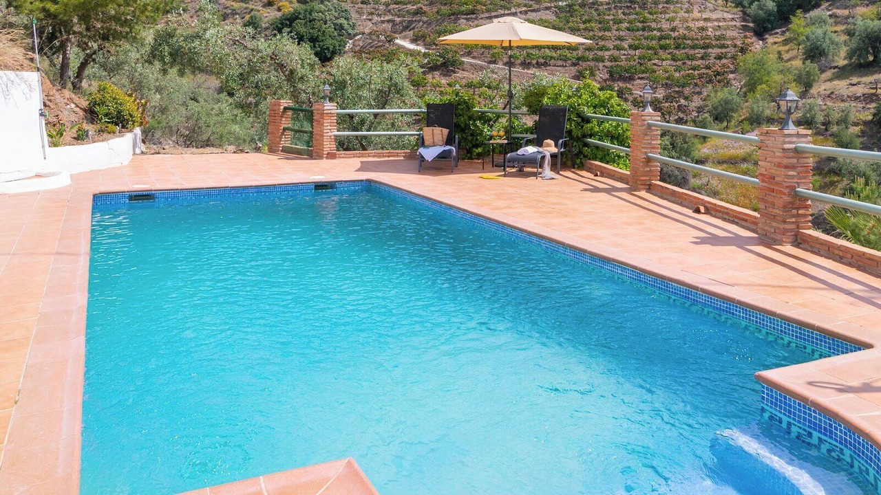 Photo of Outdoor in Sayalonga