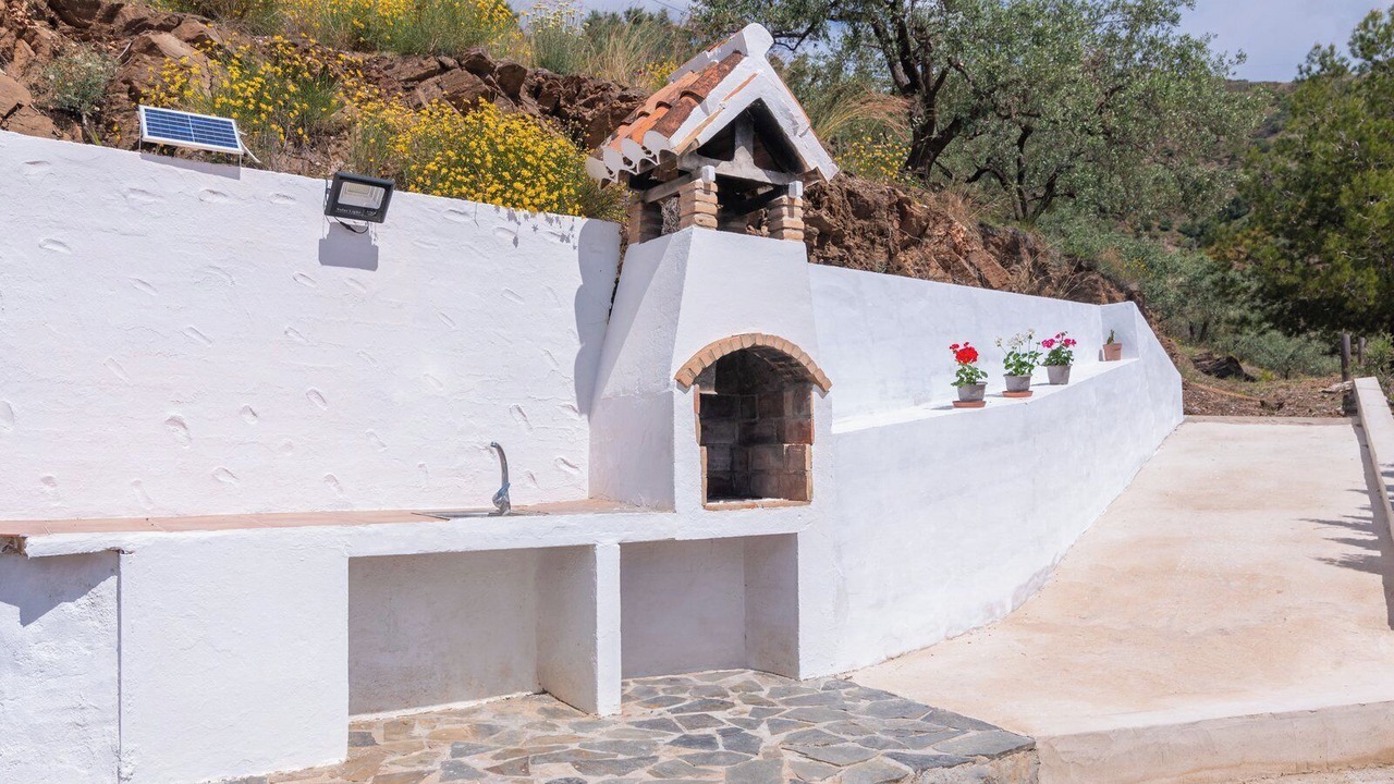 Photo of Patio Balcony in Sayalonga