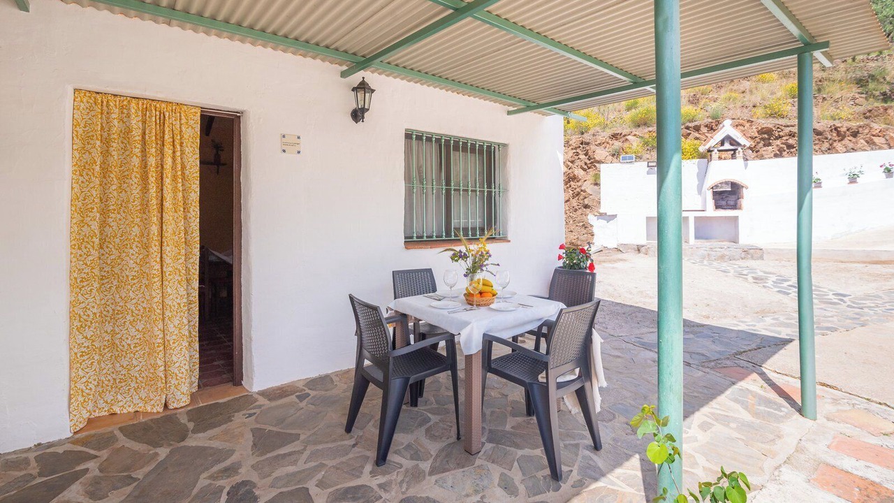 Photo of Outdoor in Sayalonga