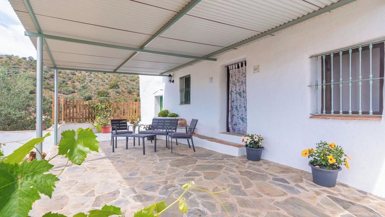 Photo of Patio Balcony in Sayalonga