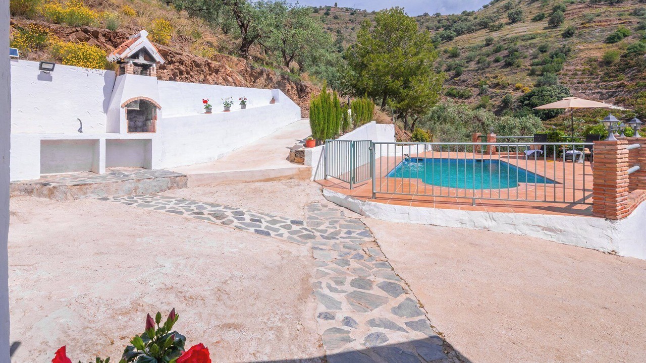 Photo of Outdoor in Sayalonga