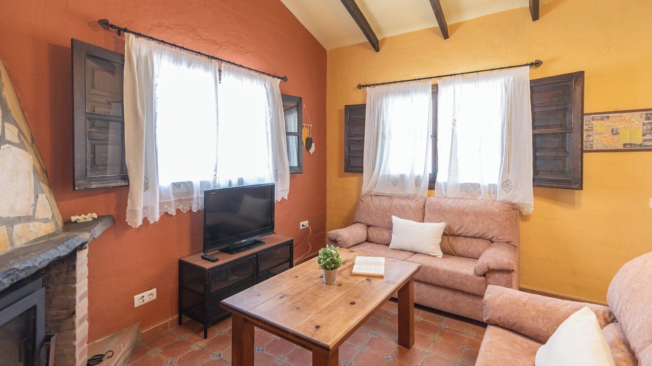 Photo of Livingroom in Sayalonga