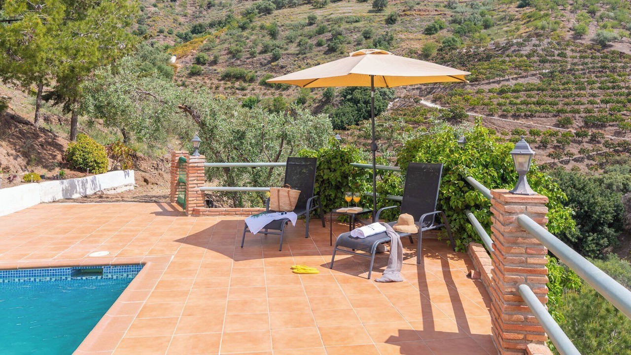 Photo of Outdoor in Sayalonga