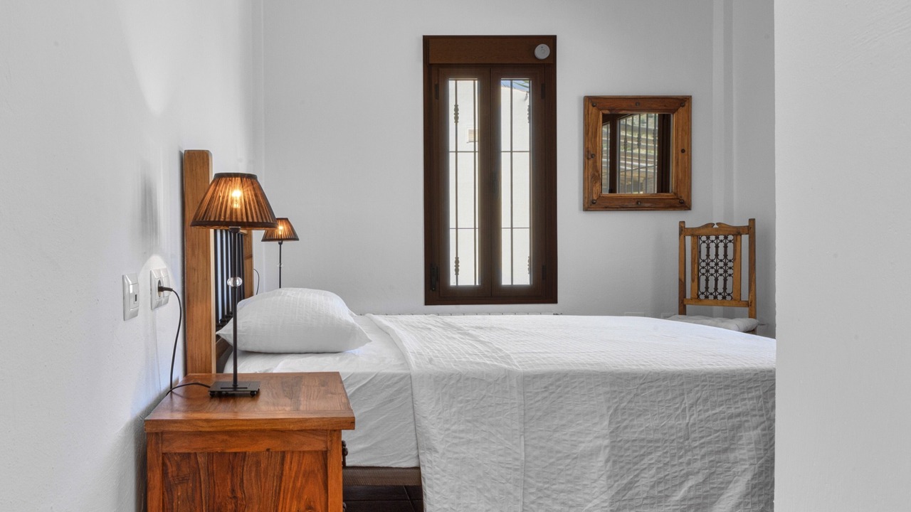 Photo of Bedroom in Canillas de Aceituno