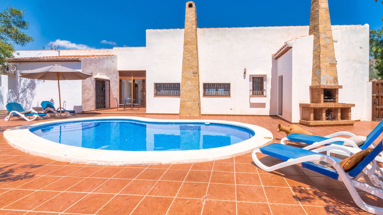 Photo of Outdoor in Canillas de Aceituno