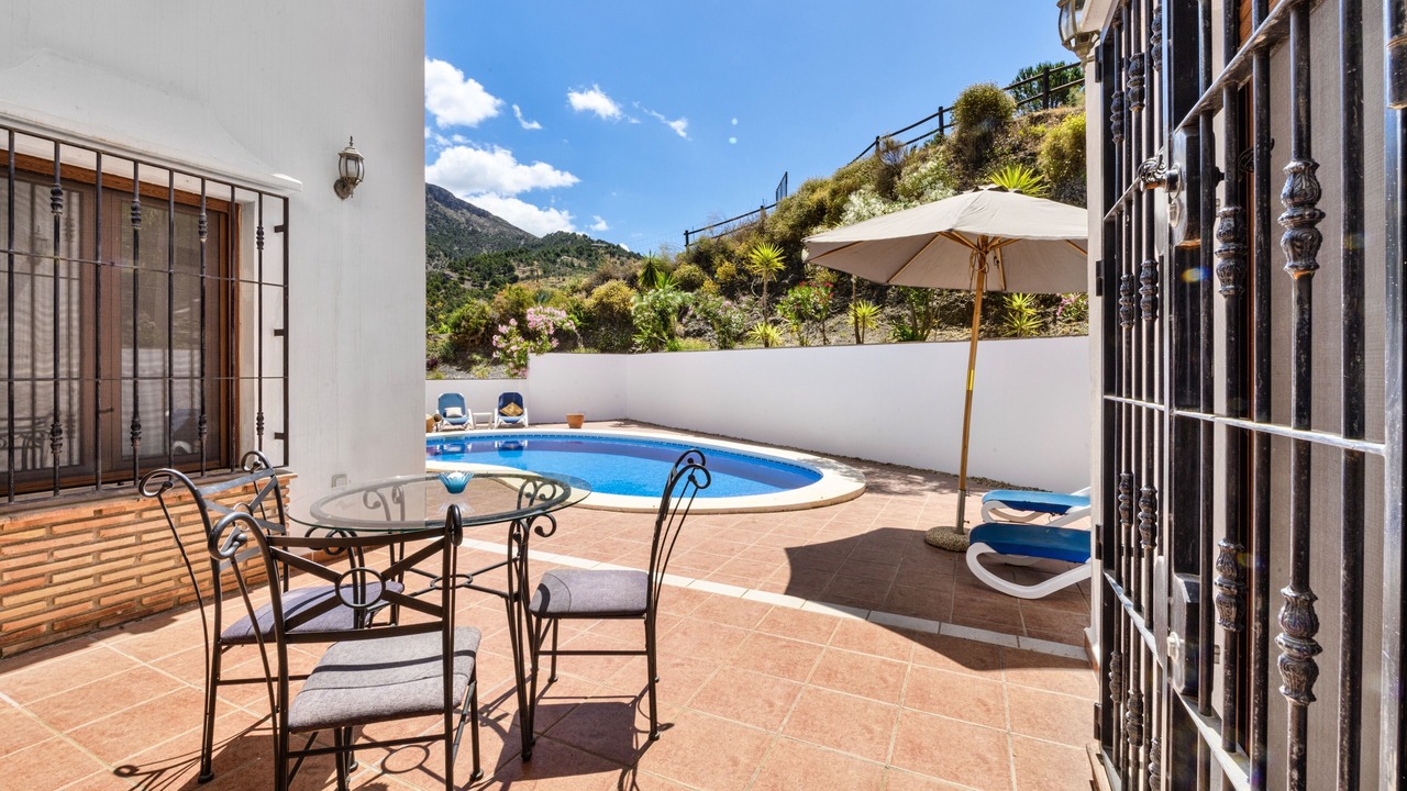 Photo of Outdoor in Canillas de Aceituno