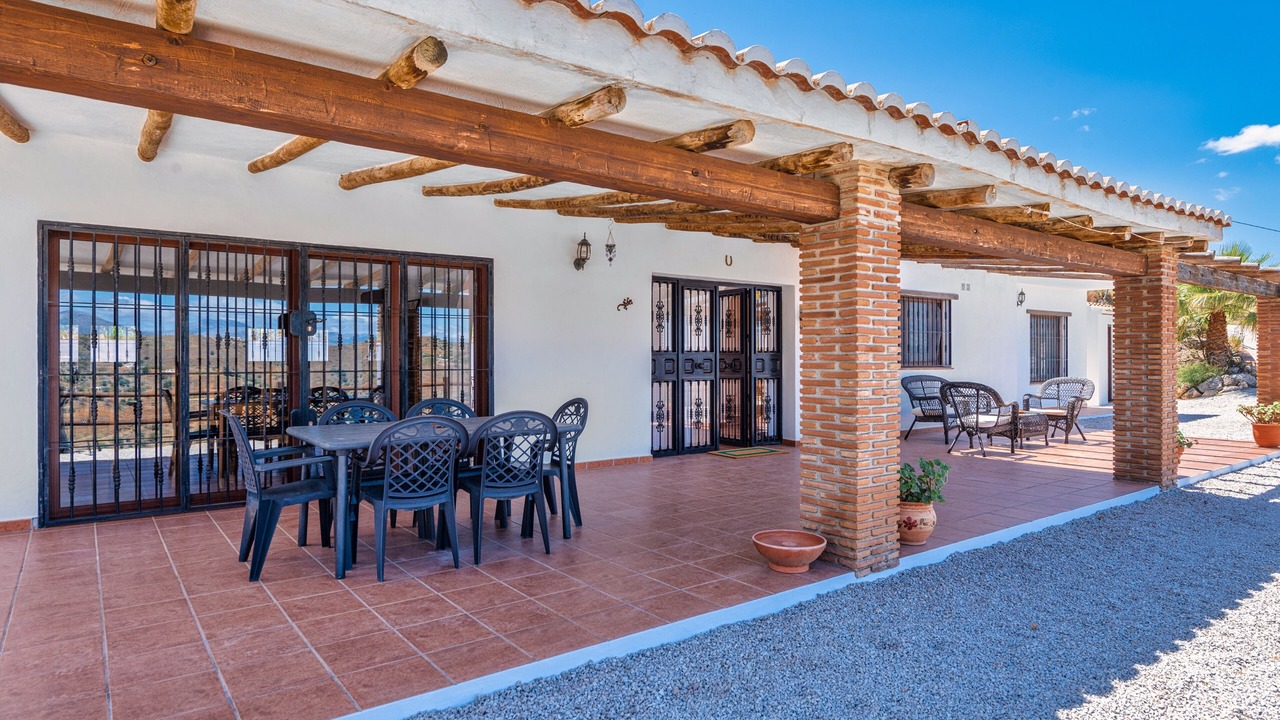 Photo of Outdoor in Canillas de Aceituno