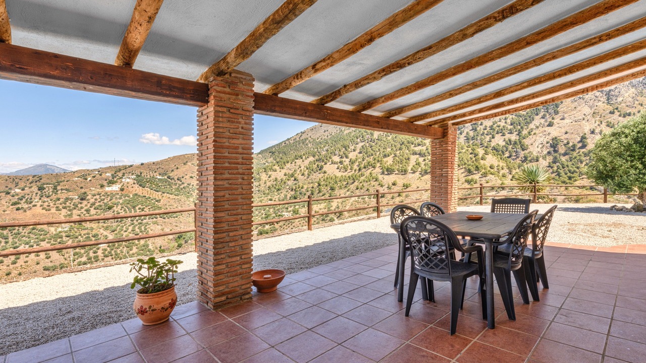 Photo of Outdoor in Canillas de Aceituno