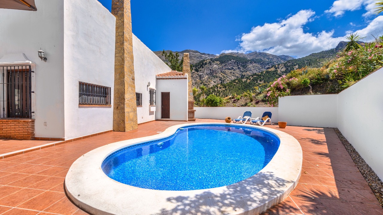 Photo of Outdoor in Canillas de Aceituno