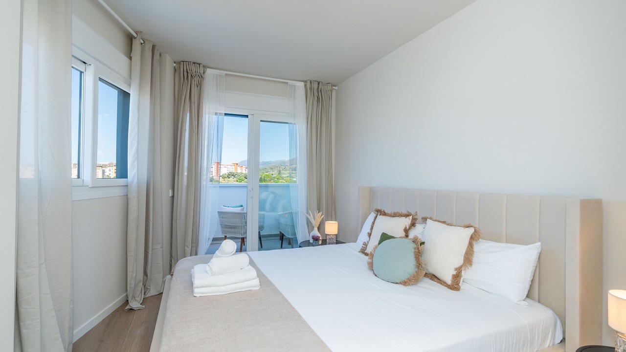 Photo of Bedroom in Estepona