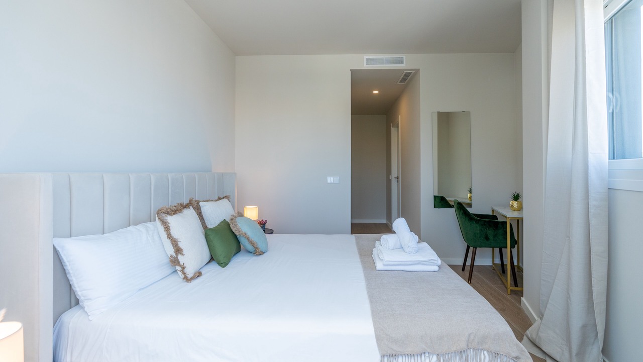 Photo of Bedroom in Estepona