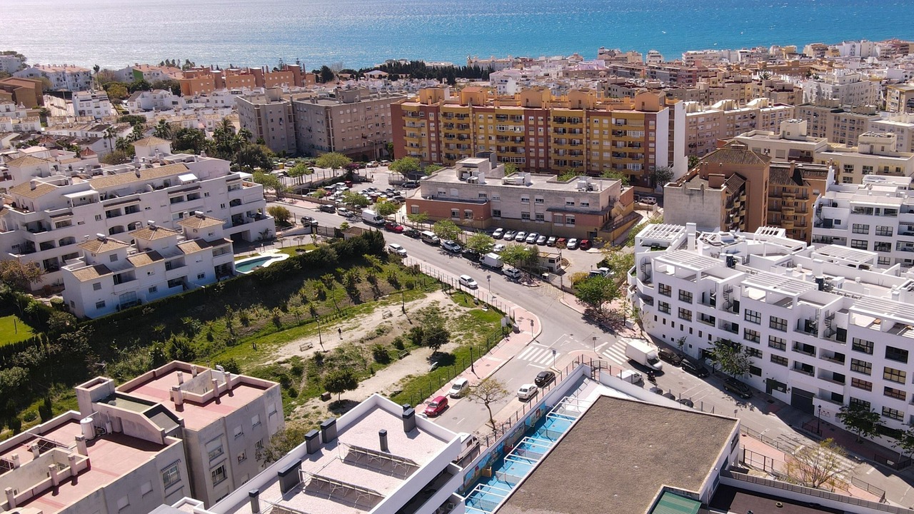 Photo of Outdoor in Estepona