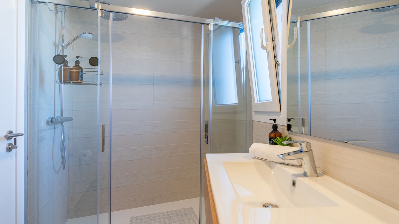 Photo of Bathroom in Estepona