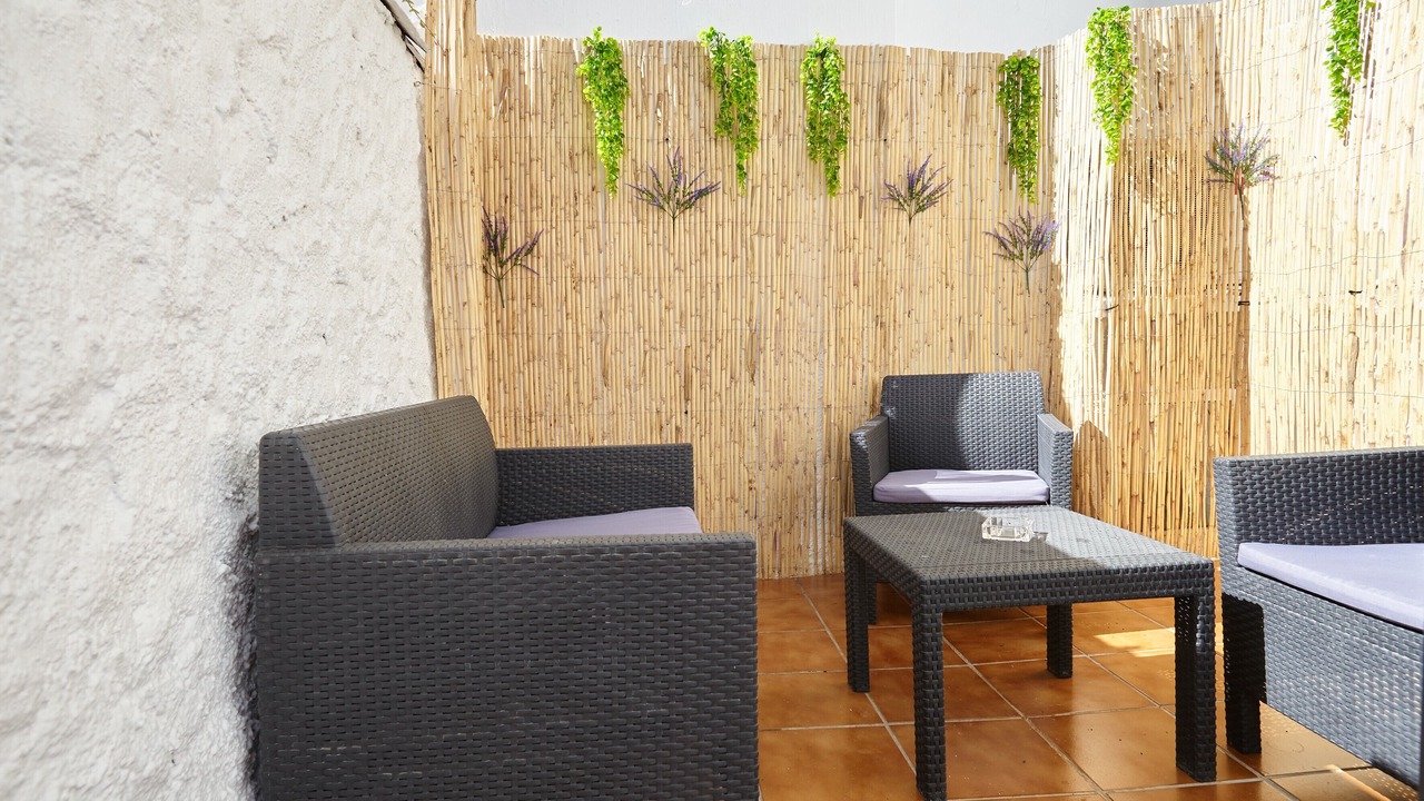 Photo of Patio Balcony in Quesada