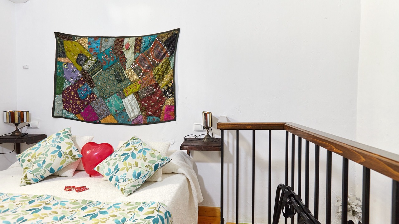 Photo of Bedroom in Quesada