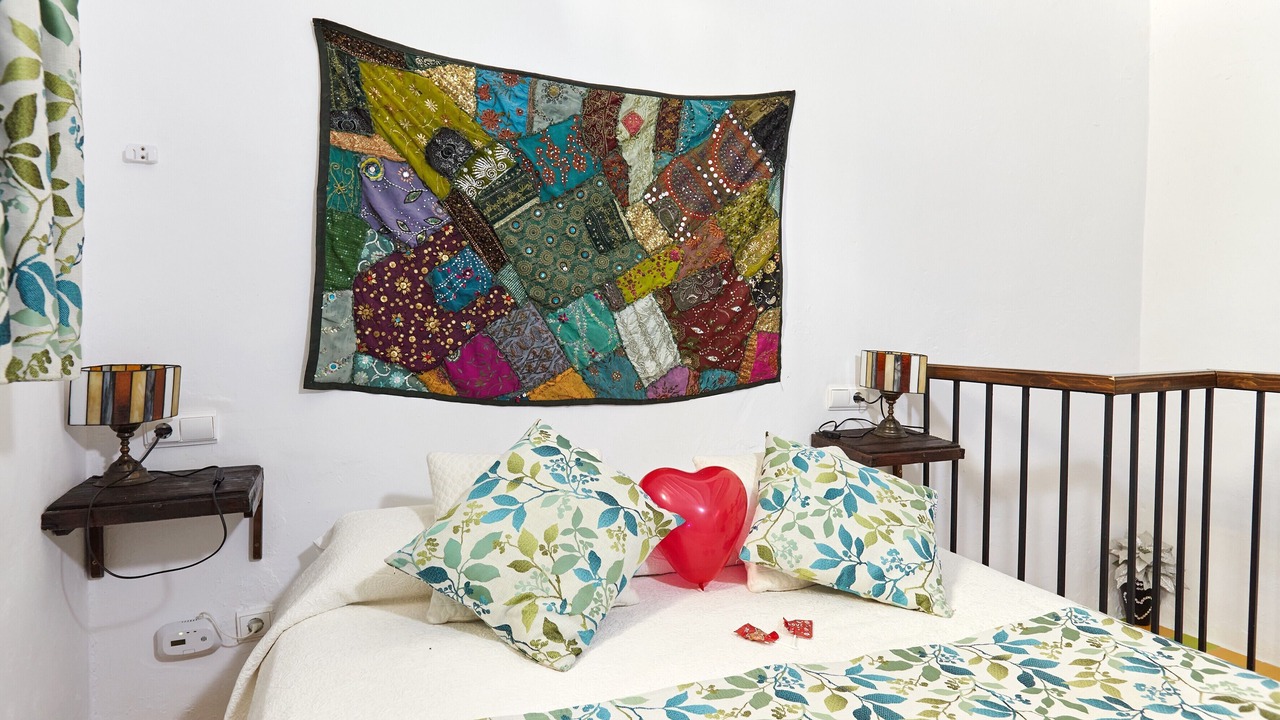 Photo of Bedroom in Quesada