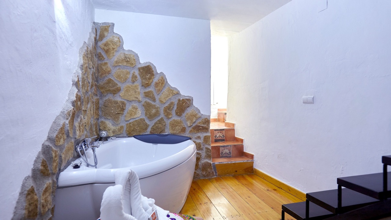 Photo of Bathroom in Quesada