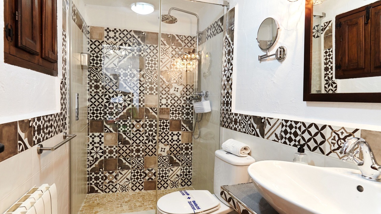 Photo of Bathroom in Quesada