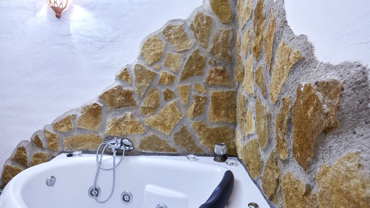 Photo of Bathroom in Quesada