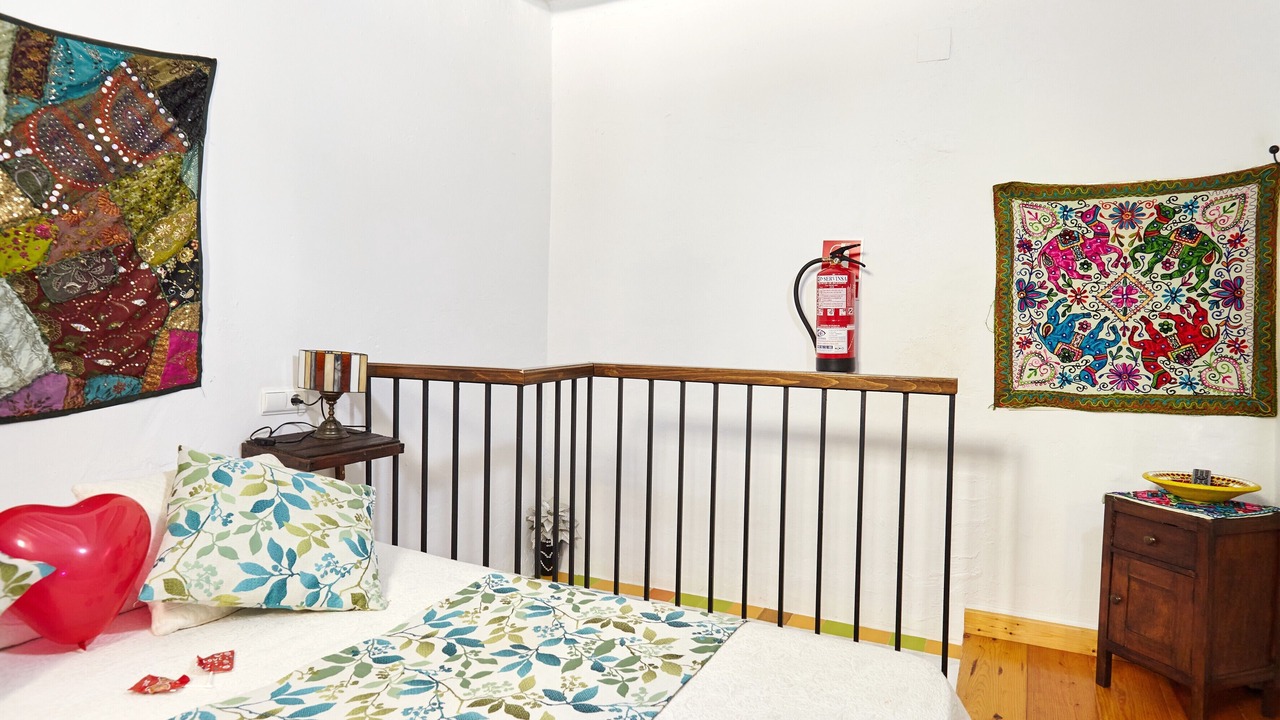 Photo of Bedroom in Quesada
