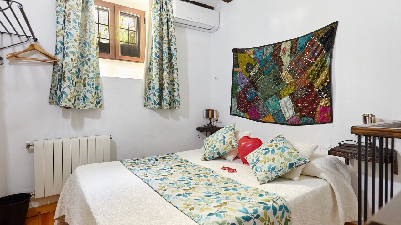 Photo of Bedroom in Quesada