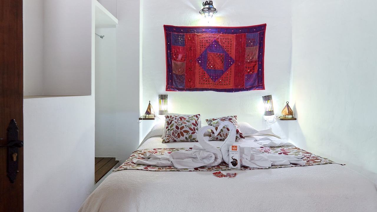 Photo of Bedroom in Quesada