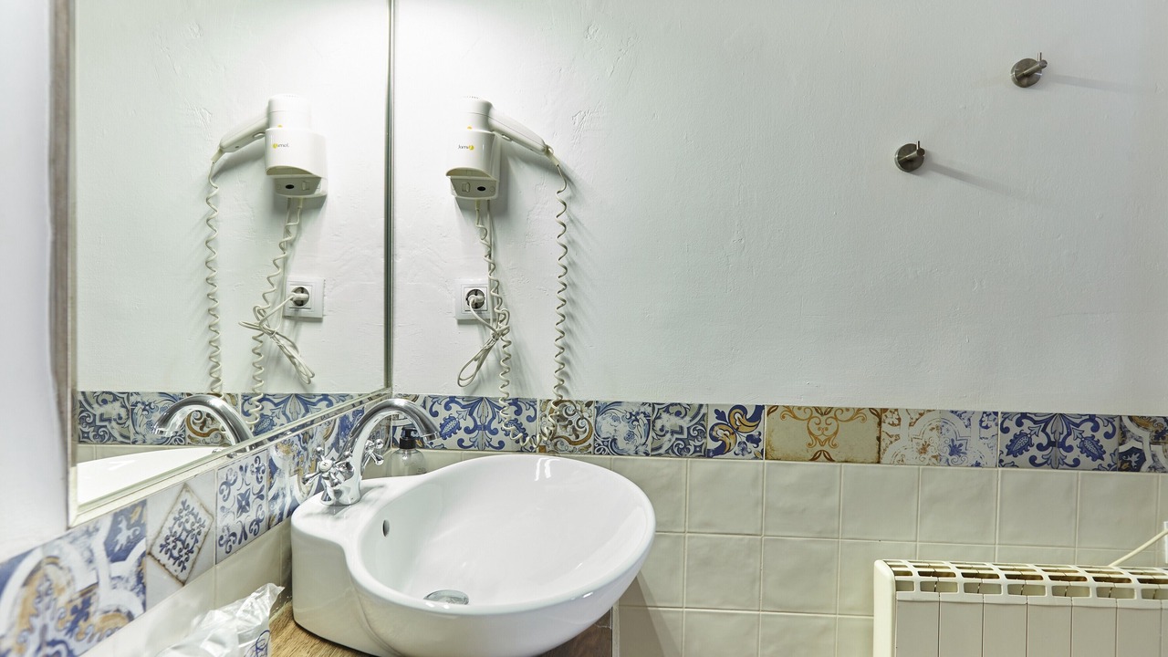 Photo of Bathroom in Quesada