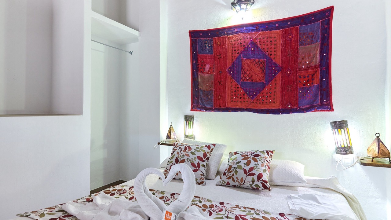 Photo of Bedroom in Quesada