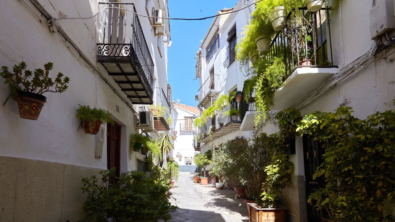 Photo of Outdoor in Quesada