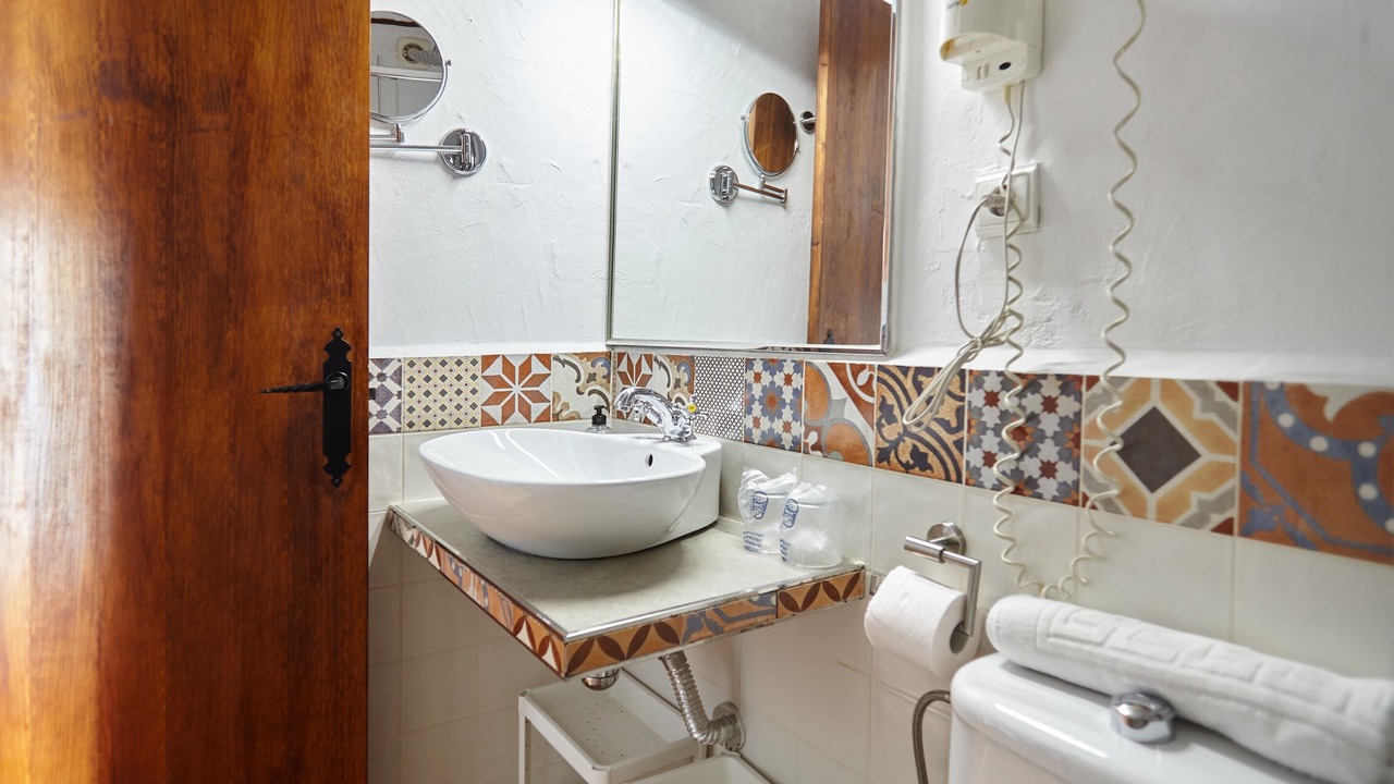 Photo of Bathroom in Quesada