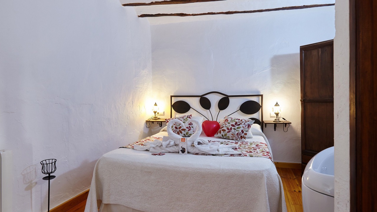 Photo of Bedroom in Quesada