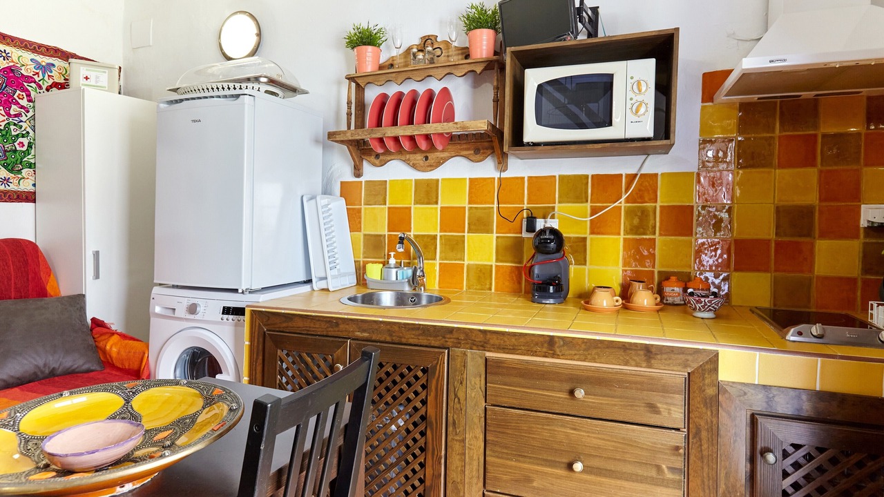 Photo of Kitchen in Quesada