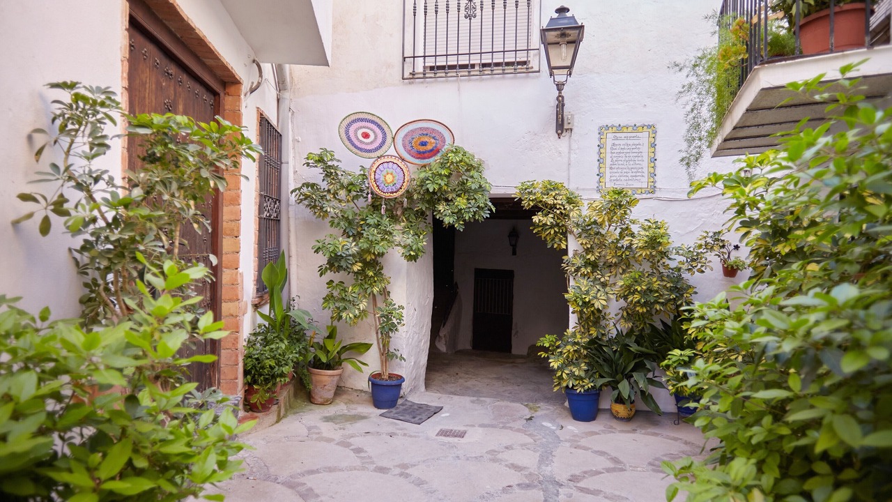 Photo of Outdoor in Quesada