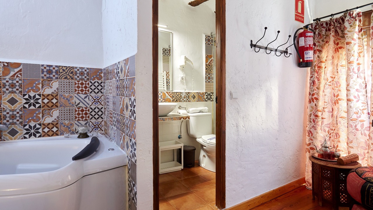 Photo of Bathroom in Quesada